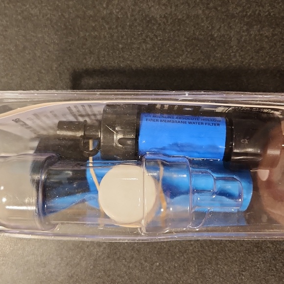 SAWYER mini NEW - Picture 2 of 3